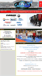 Mobile Screenshot of cambrillatsport.com